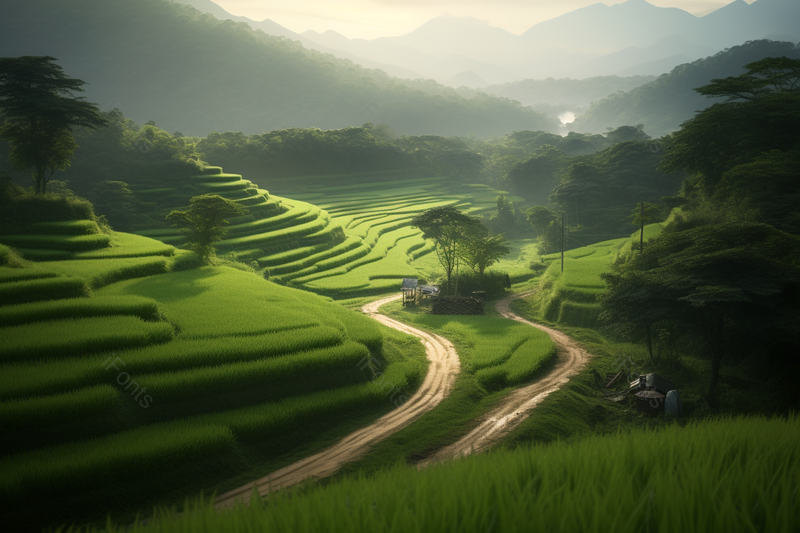 美丽的乡村风景清晰的摄影图高清的图片,高清,摄影图,摄影图片,图片大全,摄影图免费下载